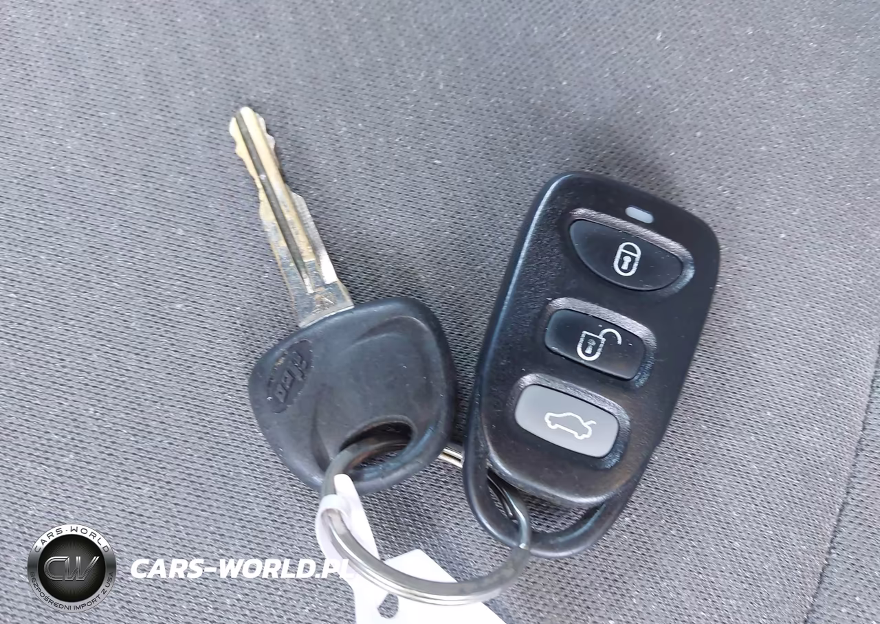 2012 Hyundai Elantra Gls (Ulsan Plant) VIN:KMHDH4AE6CU176068 - 11