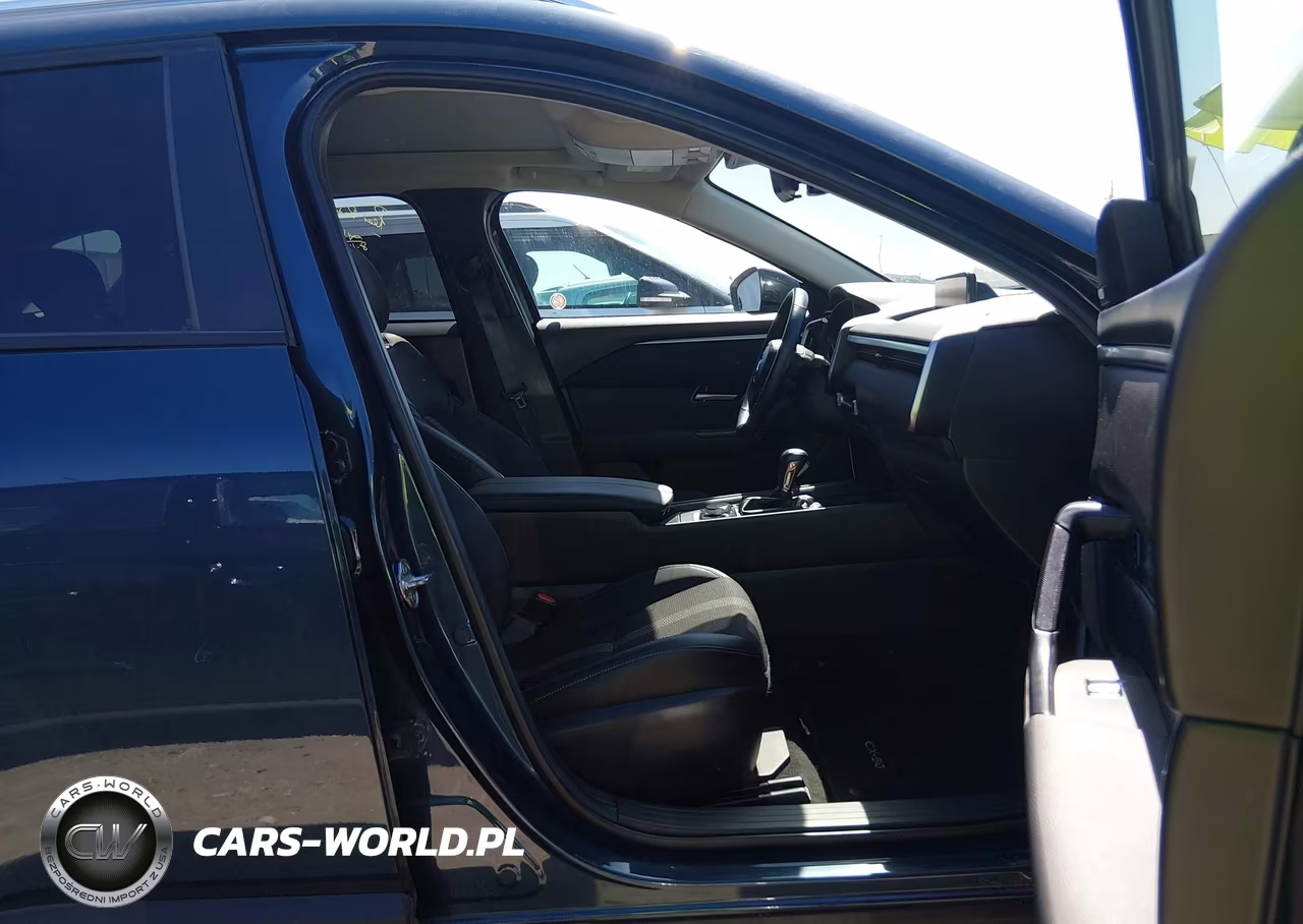 2025 Mazda Cx-50 2.5 S Premium Package VIN:7MMVABDMXSN345019 - 5