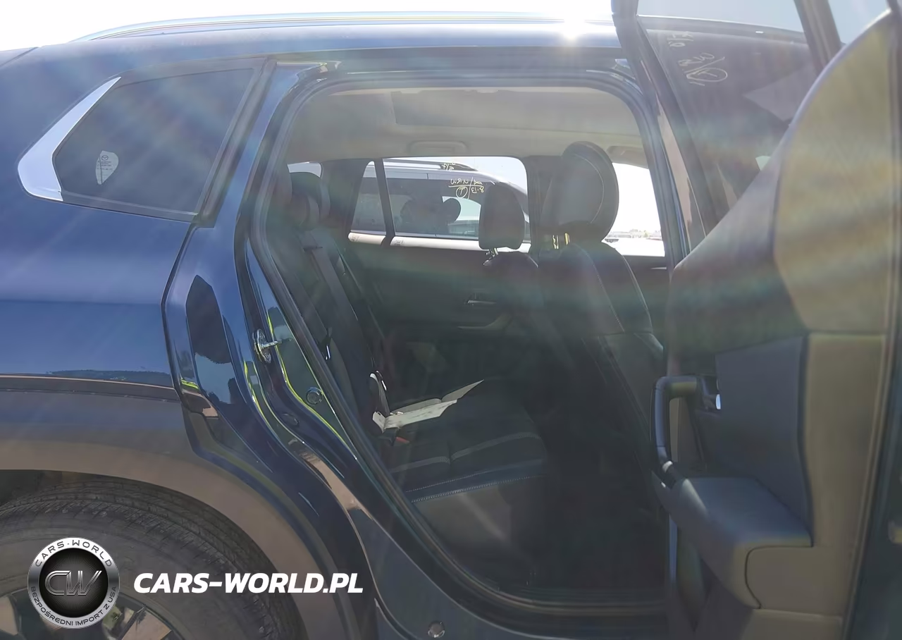 2025 Mazda Cx-50 2.5 S Premium Package VIN:7MMVABDMXSN345019 - 8