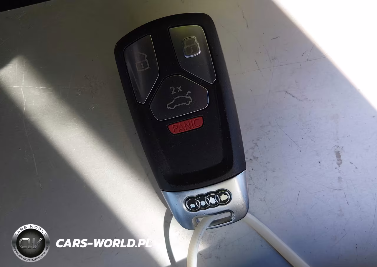 2019 Audi A5 45 Premium VIN:WAUDNCF56KA074881 - 11