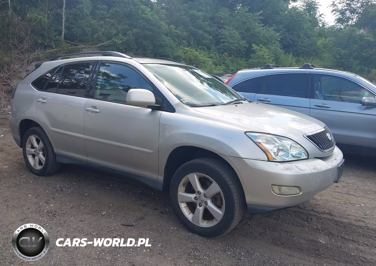 2004 Lexus Rx 330 – zdjęcie 1 z 15