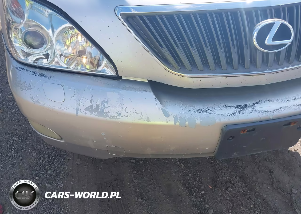 2004 Lexus Rx 330 VIN:2T2HA31U84C024363 - 15