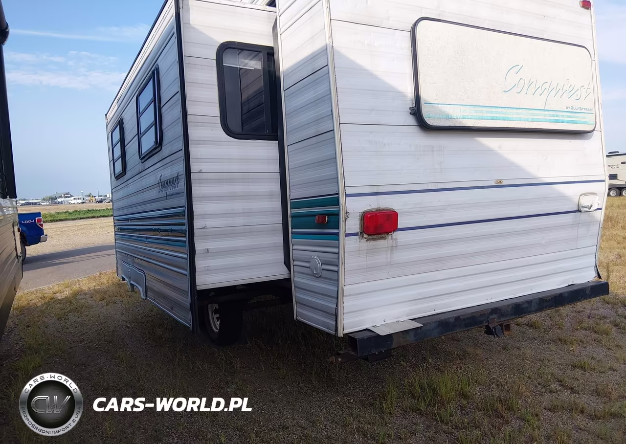 1995 Gulfstream Other VIN:1NL10FM24S1024604 - 3