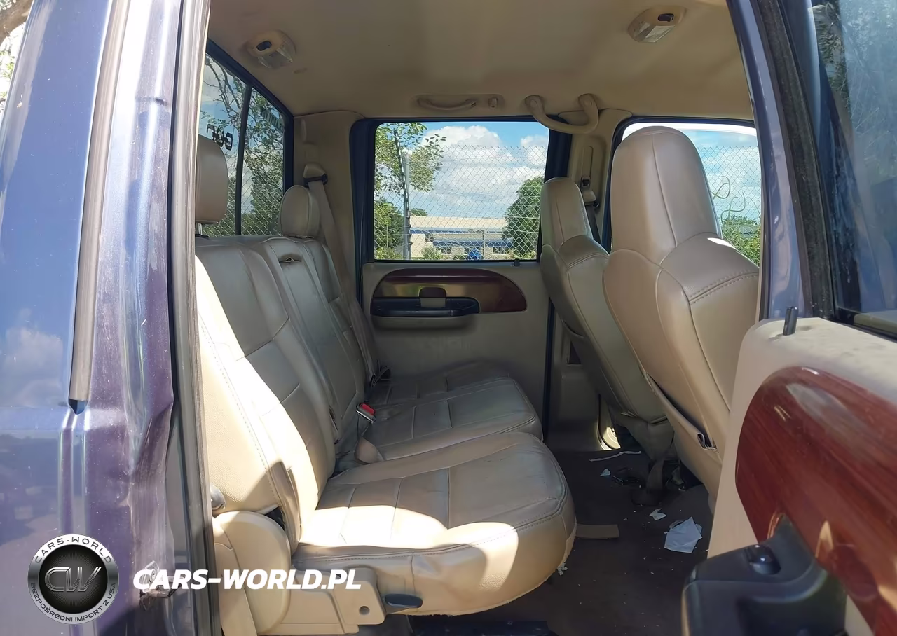 2006 Ford F-250 Lariat-Xl-Xlt VIN:1FTSW21P06EA89000 - 8