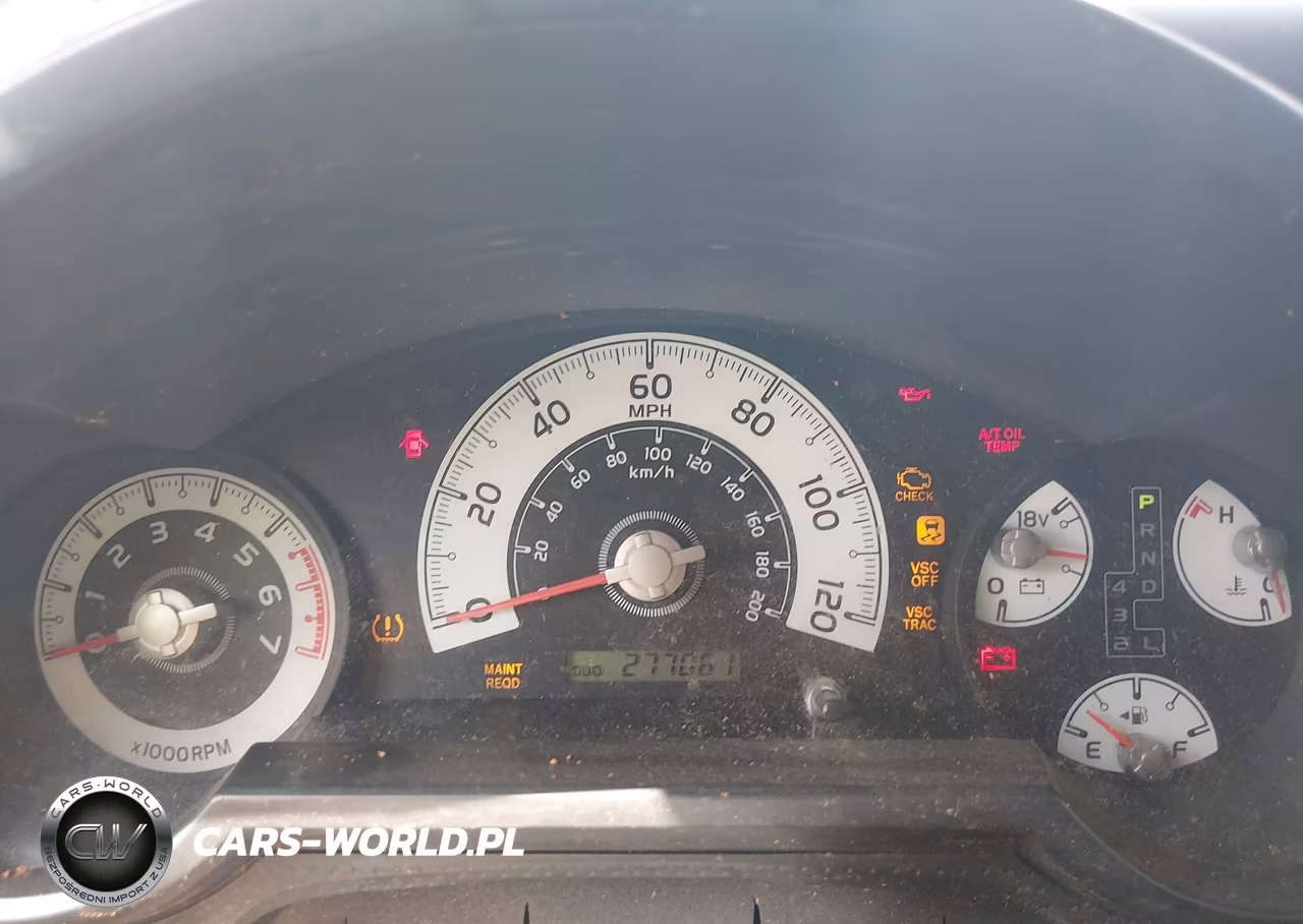 2008 Toyota Fj Cruiser VIN:JTEBU11F980106931 - 7