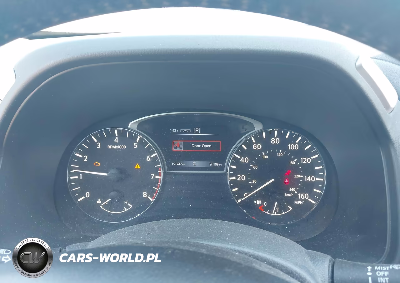 2018 Nissan Pathfinder Sv VIN:5N1DR2MM5JC653581 - 7