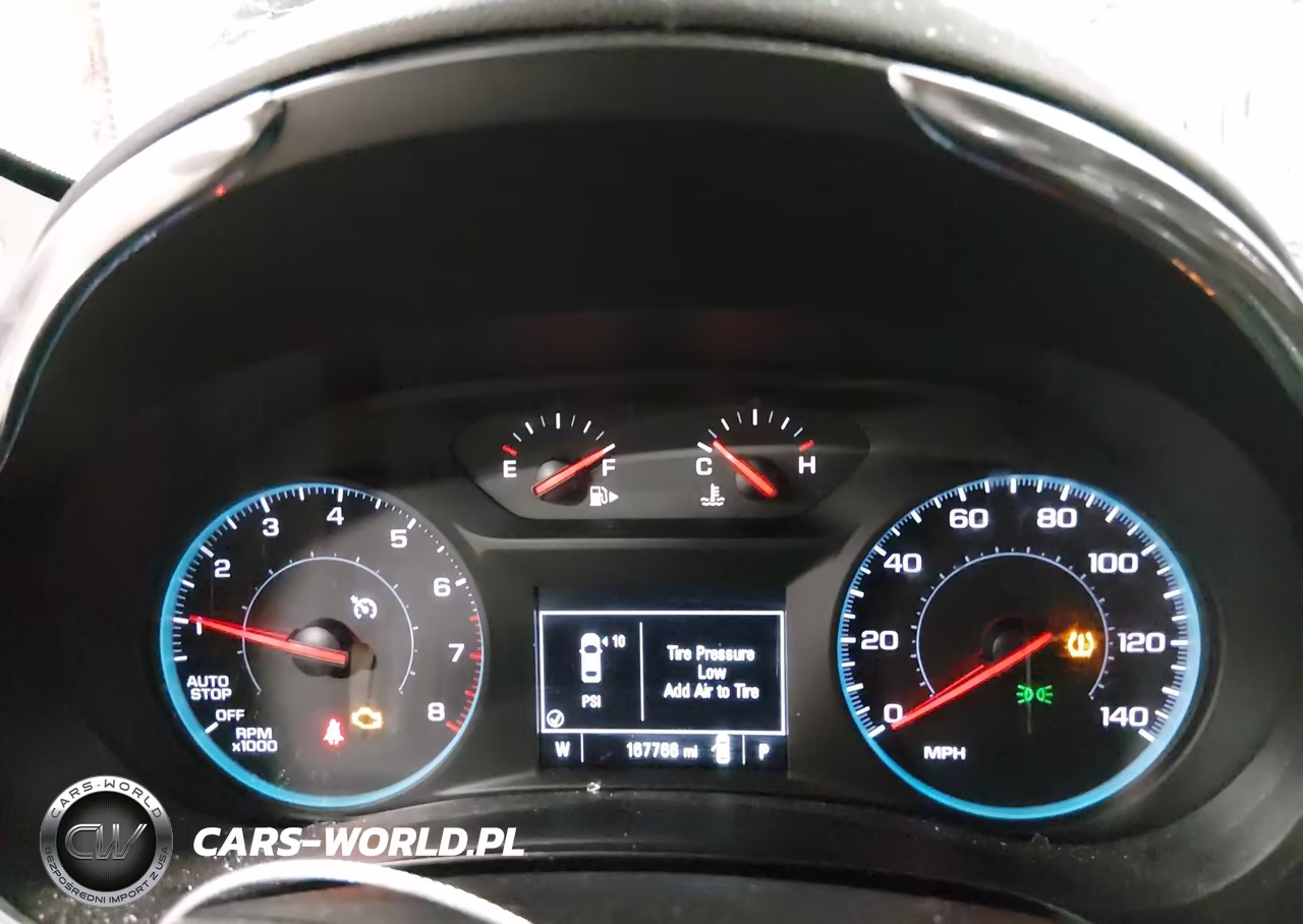 2020 Chevrolet Malibu Fwd Lt VIN:1G1ZD5ST6LF107726 - 7