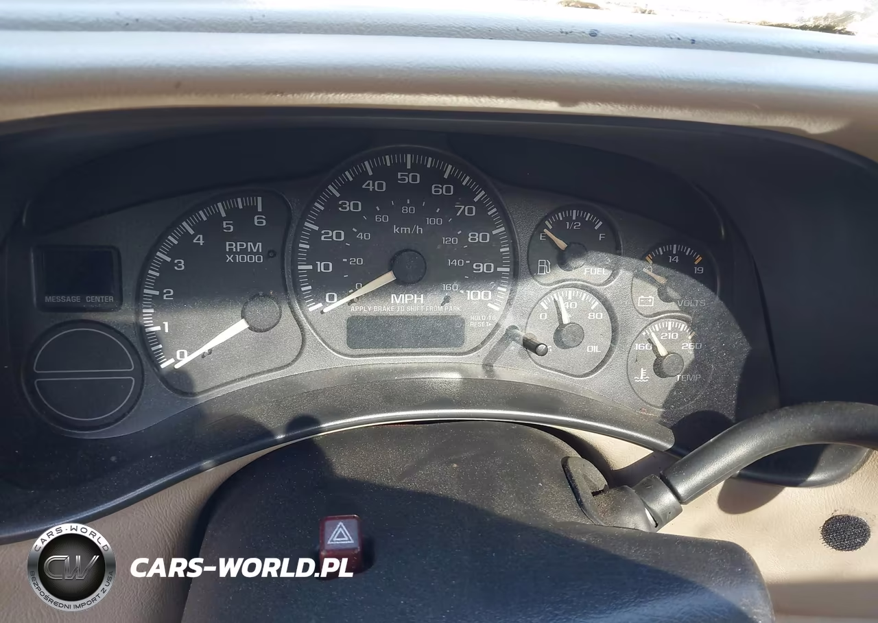 2002 Chevrolet Suburban 1500 Z71 VIN:3GNFK16Z92G175353 - 7