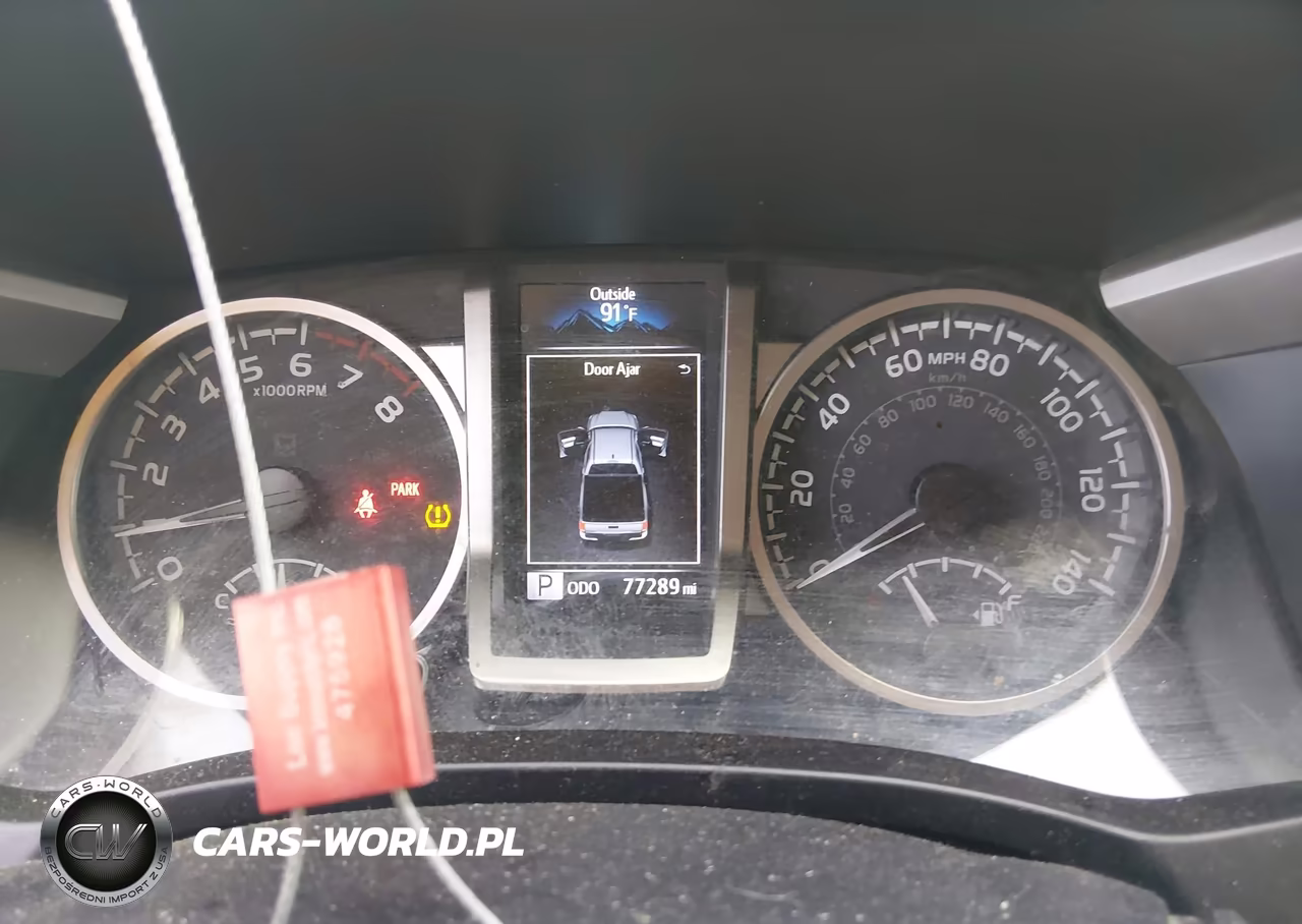 2023 Toyota Tacoma Sr5 V6 VIN:3TYAZ5CN8PT040434 - 7