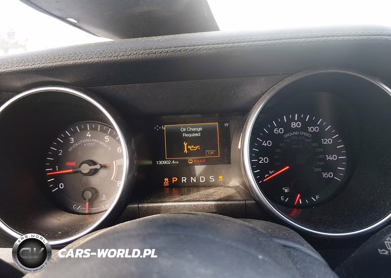 2018 Ford Mustang Ecoboost VIN:1FA6P8TH1J5180248 - 7