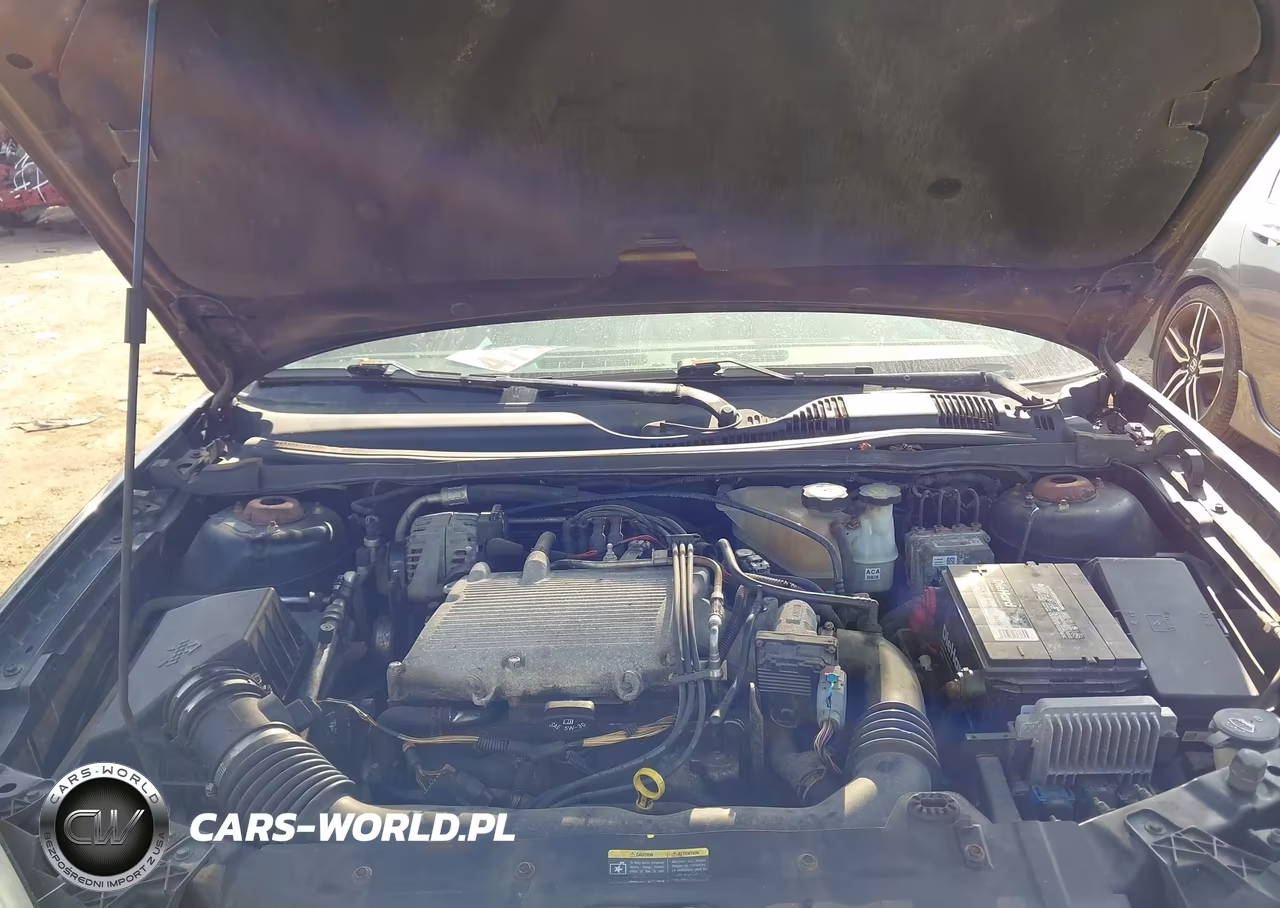 2006 Chevrolet Malibu Ltz VIN:1G1ZU53846F300438 - 10
