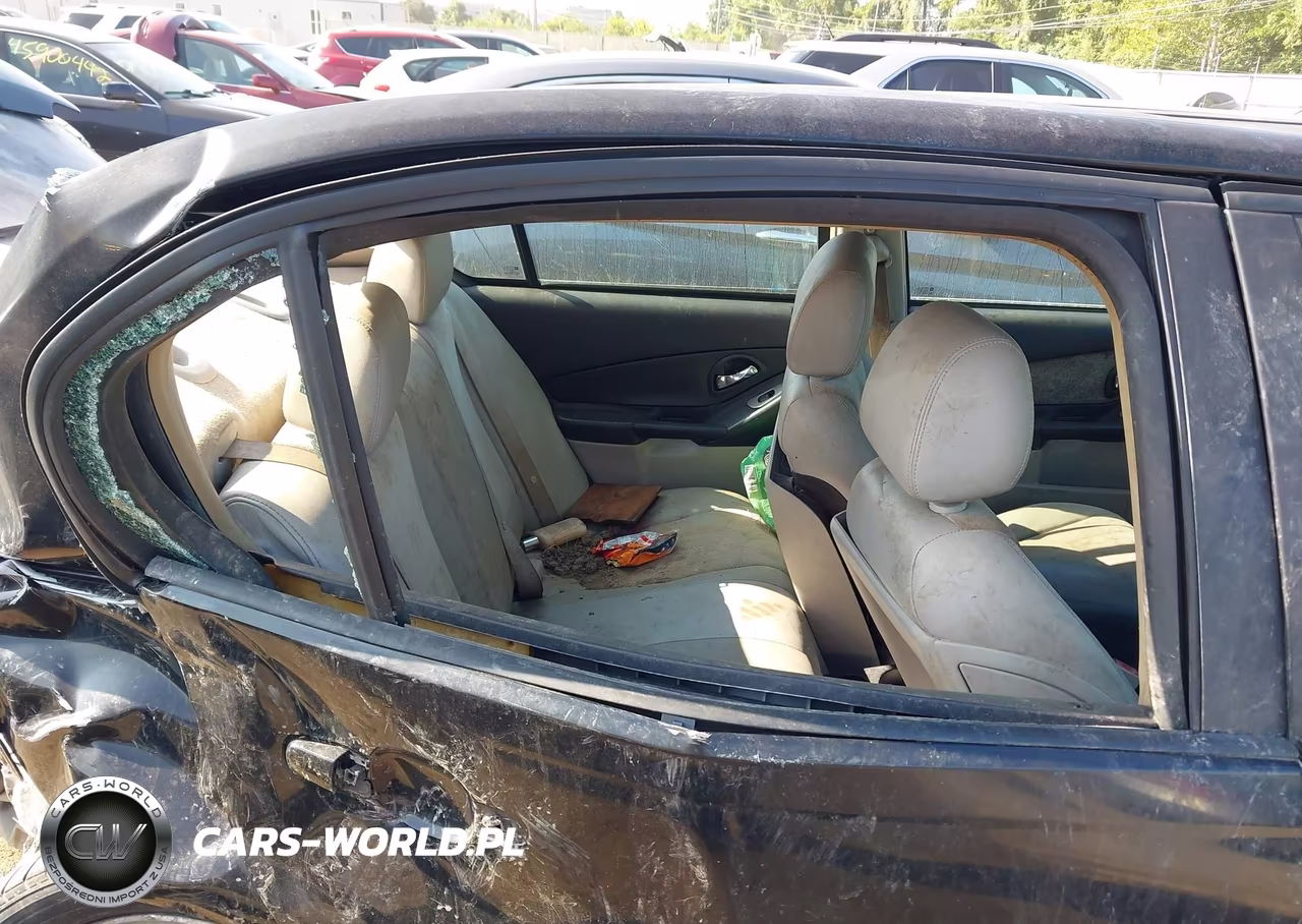 2006 Chevrolet Malibu Ltz VIN:1G1ZU53846F300438 - 8