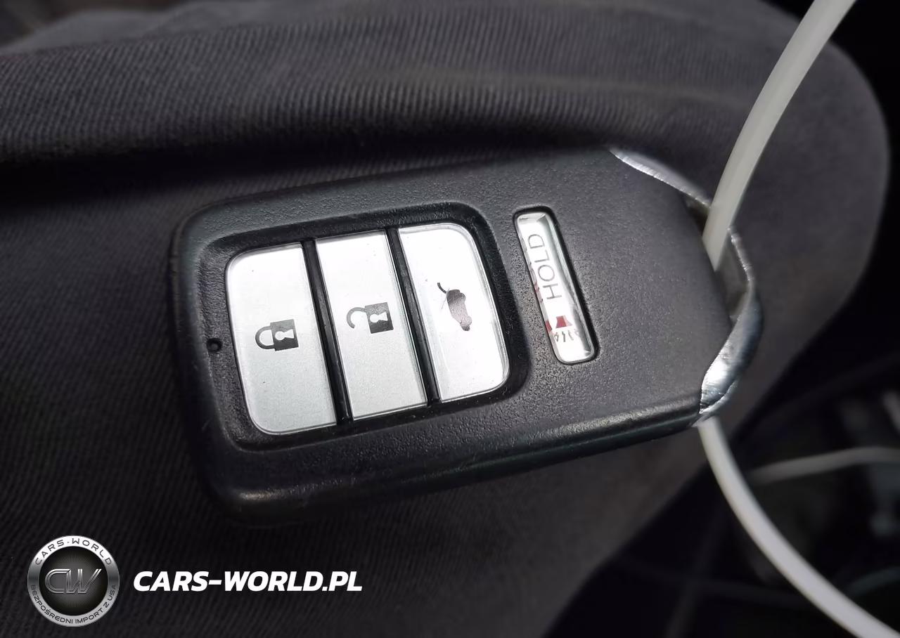 2019 Honda Hr-V Ex-L VIN:3CZRU6H78KM704313 - 11