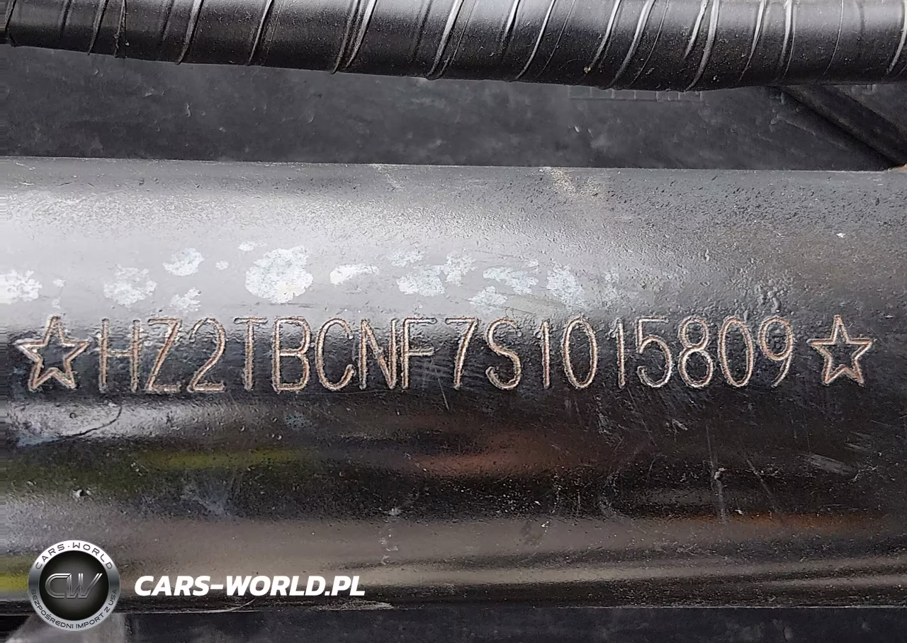 2025 Other Other VIN:HZ2TBCNF7S1015809 - 10