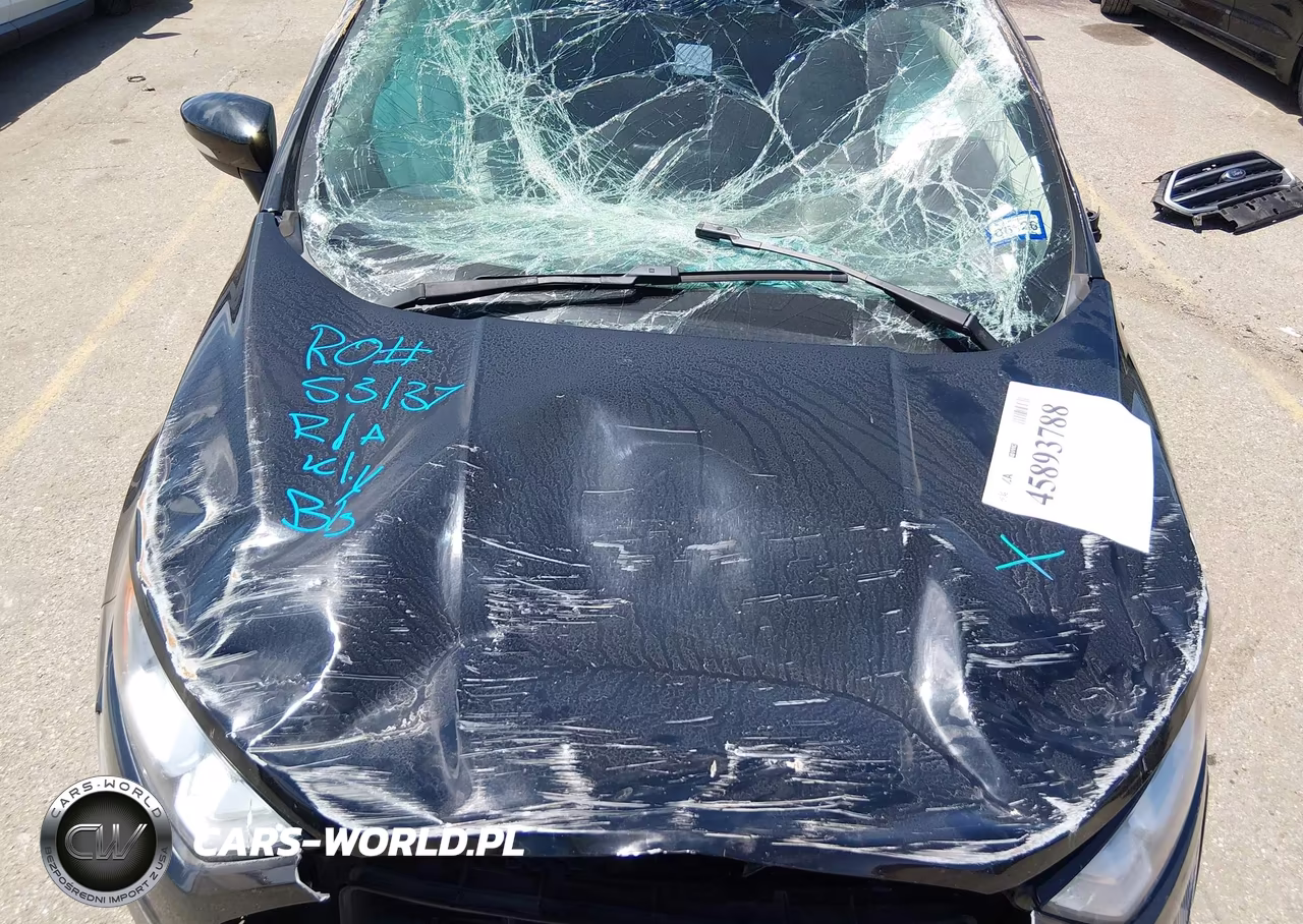 2021 Ford Ecosport Se VIN:MAJ3S2GE8MC444869 - 10
