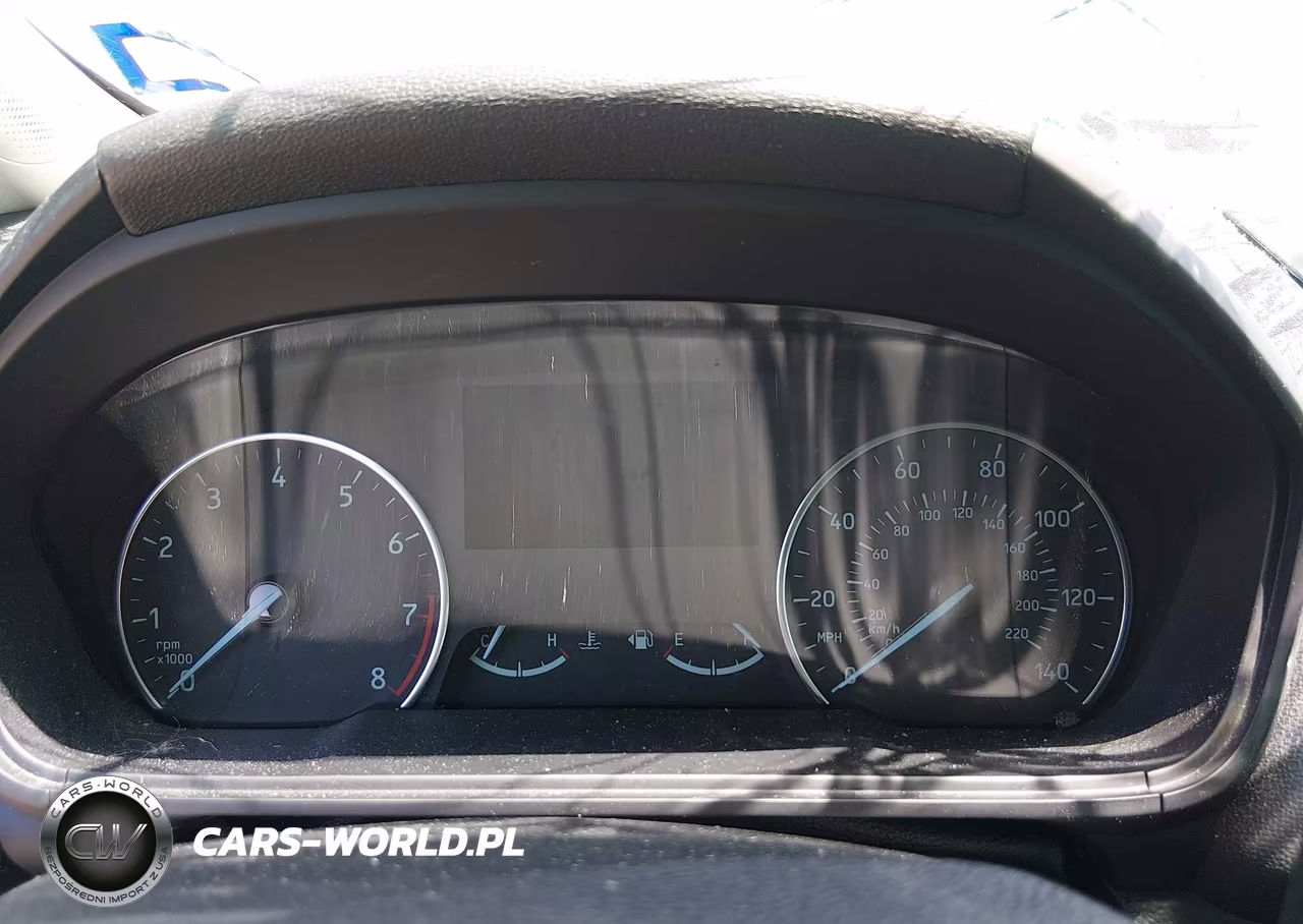2021 Ford Ecosport Se VIN:MAJ3S2GE8MC444869 - 7