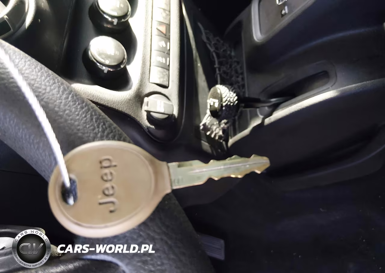 2013 Jeep Wrangler Sport VIN:1C4AJWAG2DL598841 - 11