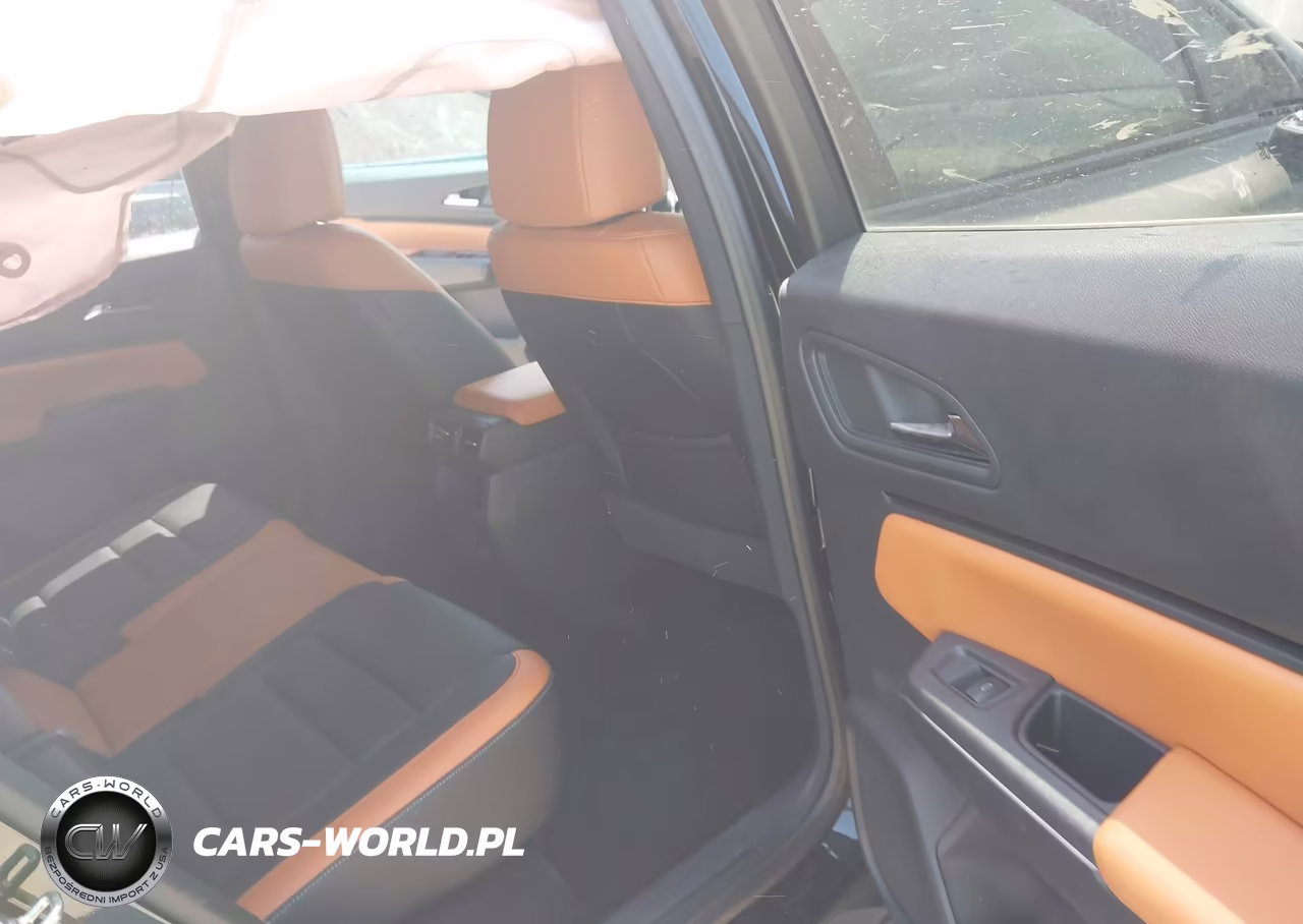 2026 Honda Prologue Elite VIN:3GPKHZRJ8TS508021 - 8