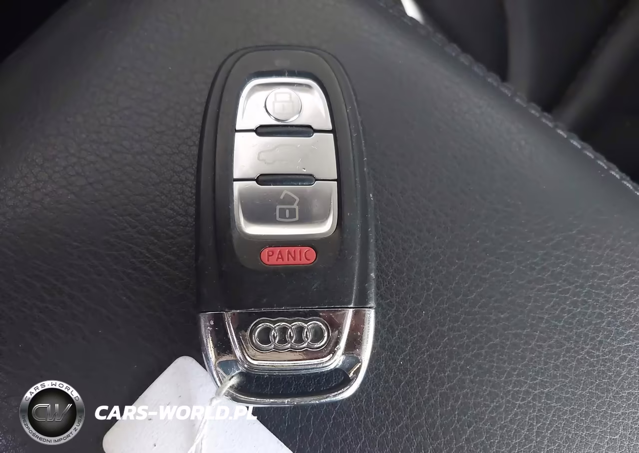 2010 Audi A4 2.0T Premium VIN:WAUBFAFLXAN031238 - 11