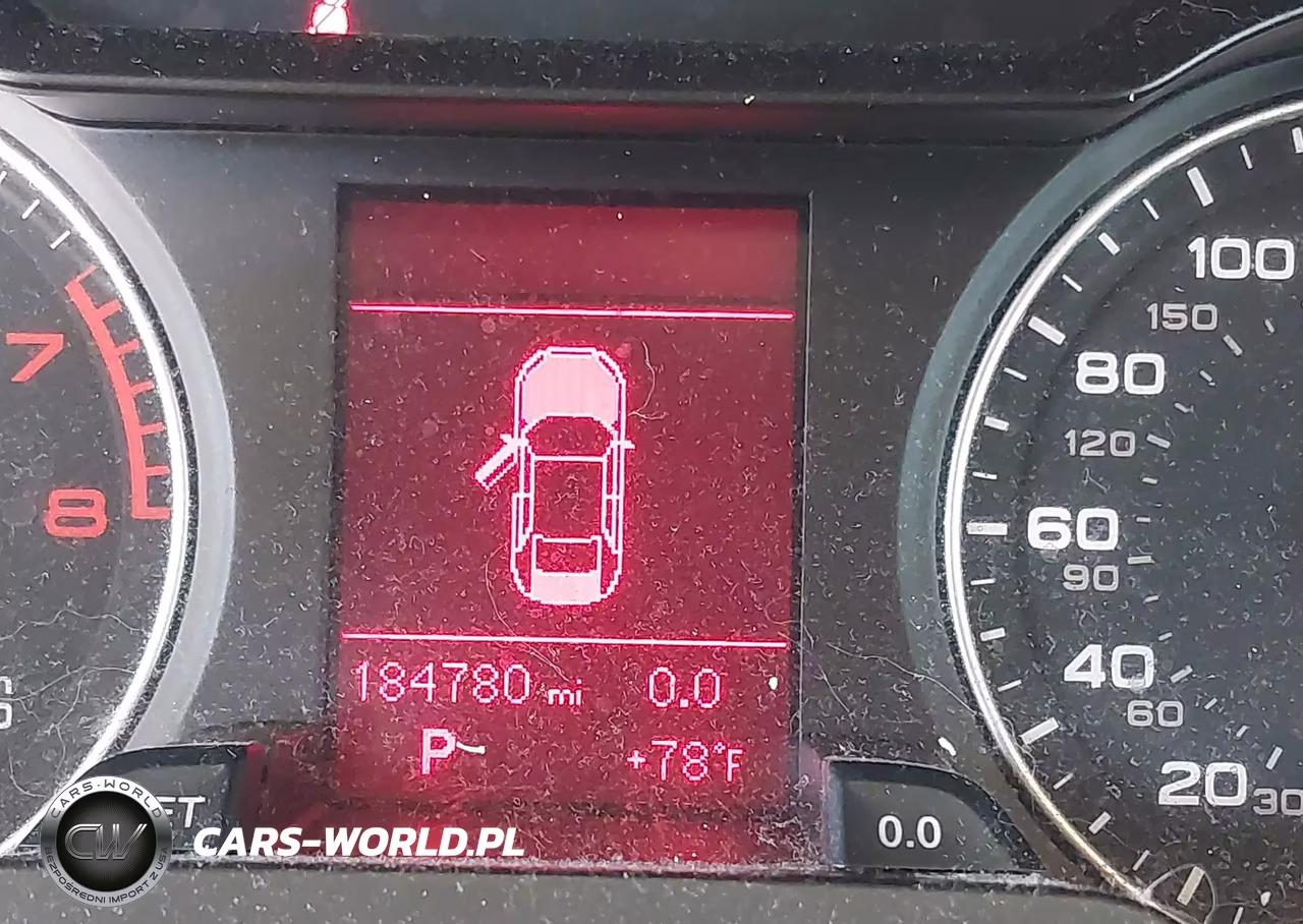 2010 Audi A4 2.0T Premium VIN:WAUBFAFLXAN031238 - 7