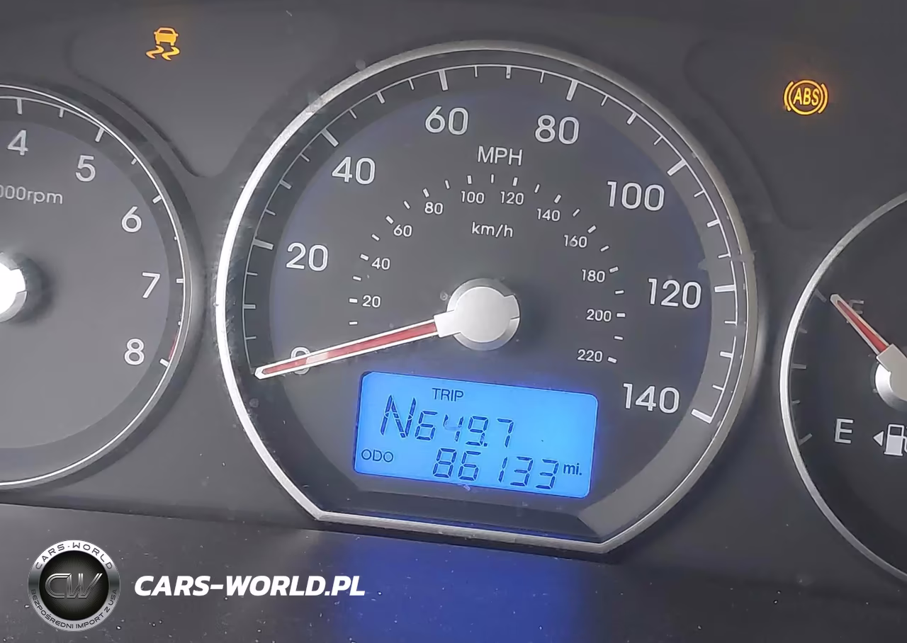 2010 Hyundai Santa Fe Gls VIN:5NMSGDAB3AH379458 - 15