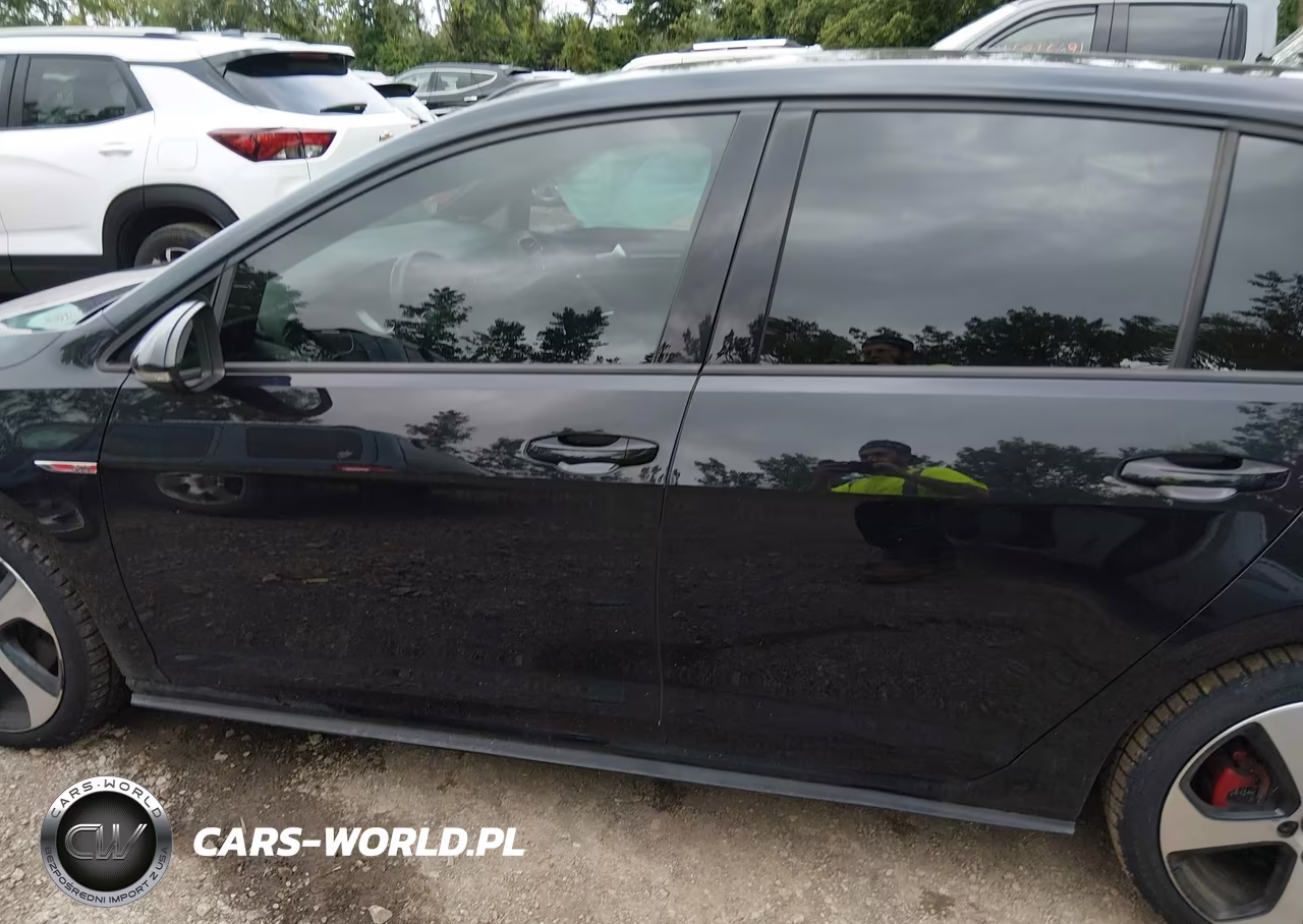 2016 Volkswagen Golf Gti Se 4-Door VIN:3VW4T7AU6GM017781 - 14