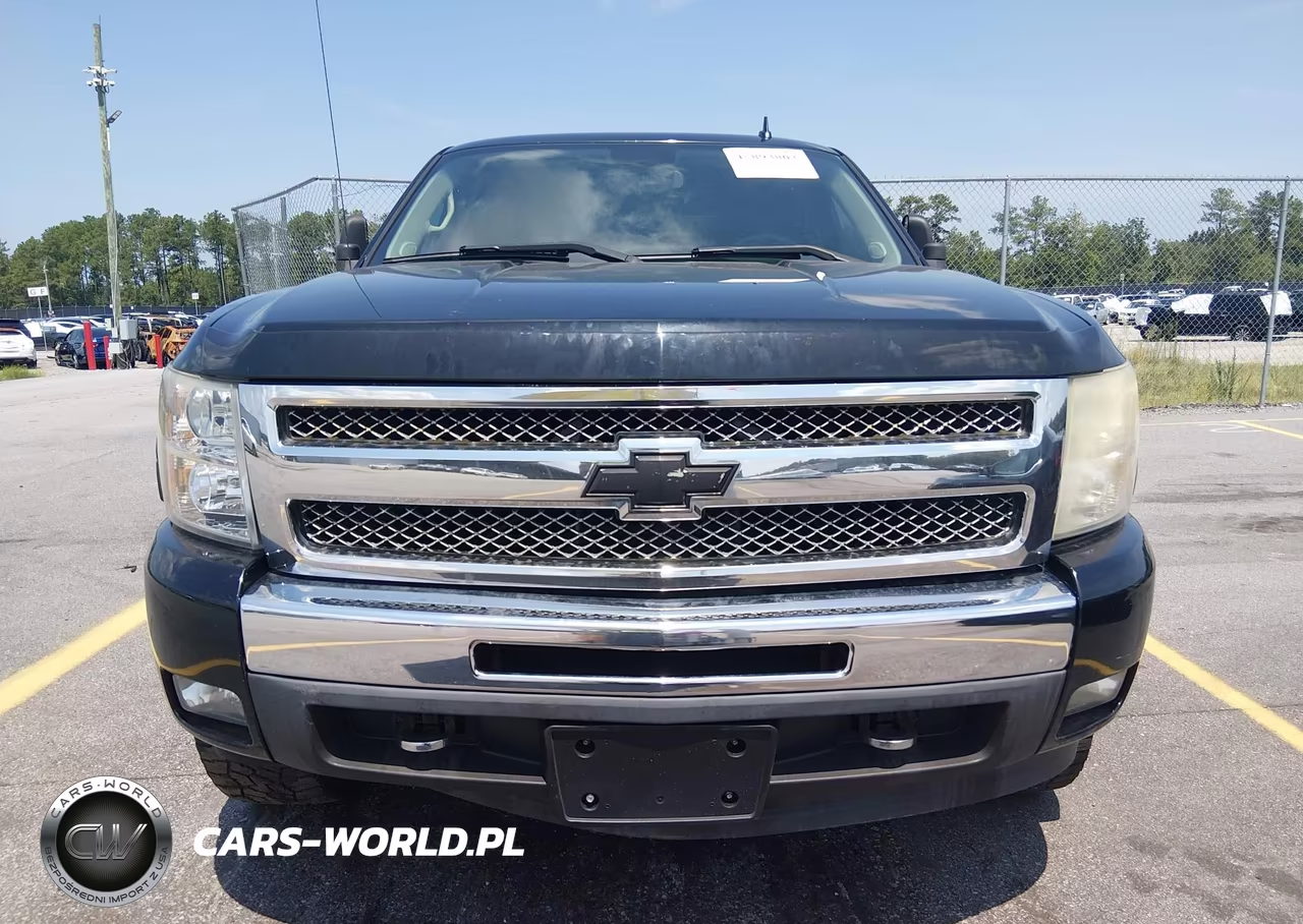 2011 Chevrolet Silverado 1500 Lt VIN:3GCPKSE38BG341149 - 12