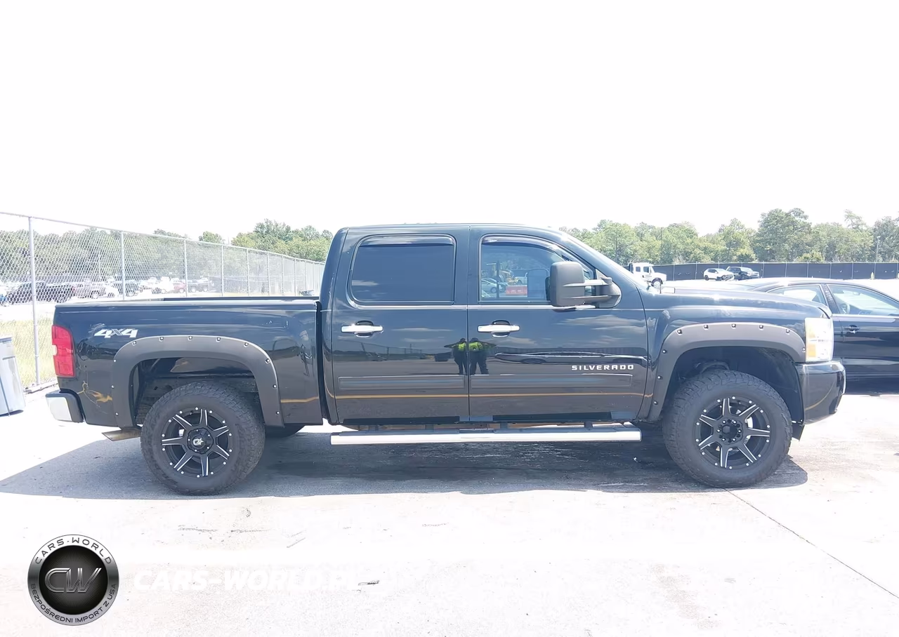 2011 Chevrolet Silverado 1500 Lt VIN:3GCPKSE38BG341149 - 13