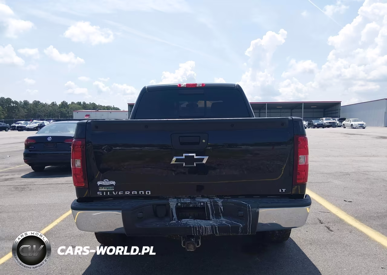 2011 Chevrolet Silverado 1500 Lt VIN:3GCPKSE38BG341149 - 16
