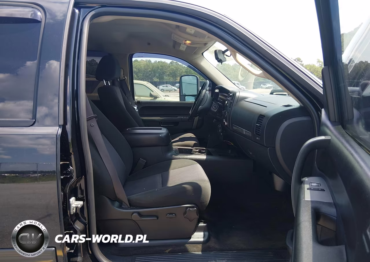 2011 Chevrolet Silverado 1500 Lt VIN:3GCPKSE38BG341149 - 5