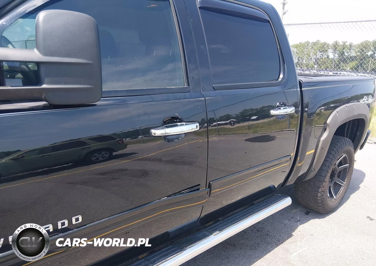 2011 Chevrolet Silverado 1500 Lt VIN:3GCPKSE38BG341149 - 6