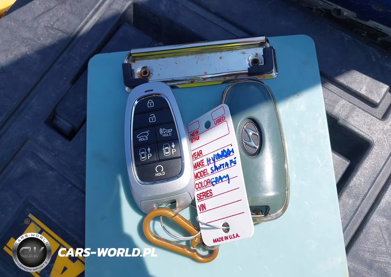 2022 Hyundai Santa Fe Limited VIN:5NMS44AL3NH449872 - 11
