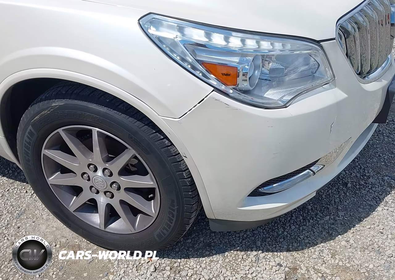 2013 Buick Enclave Leather VIN:5GAKVCKD8DJ117628 - 12