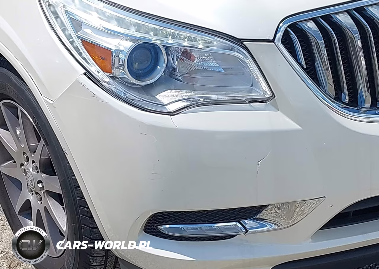2013 Buick Enclave Leather VIN:5GAKVCKD8DJ117628 - 13