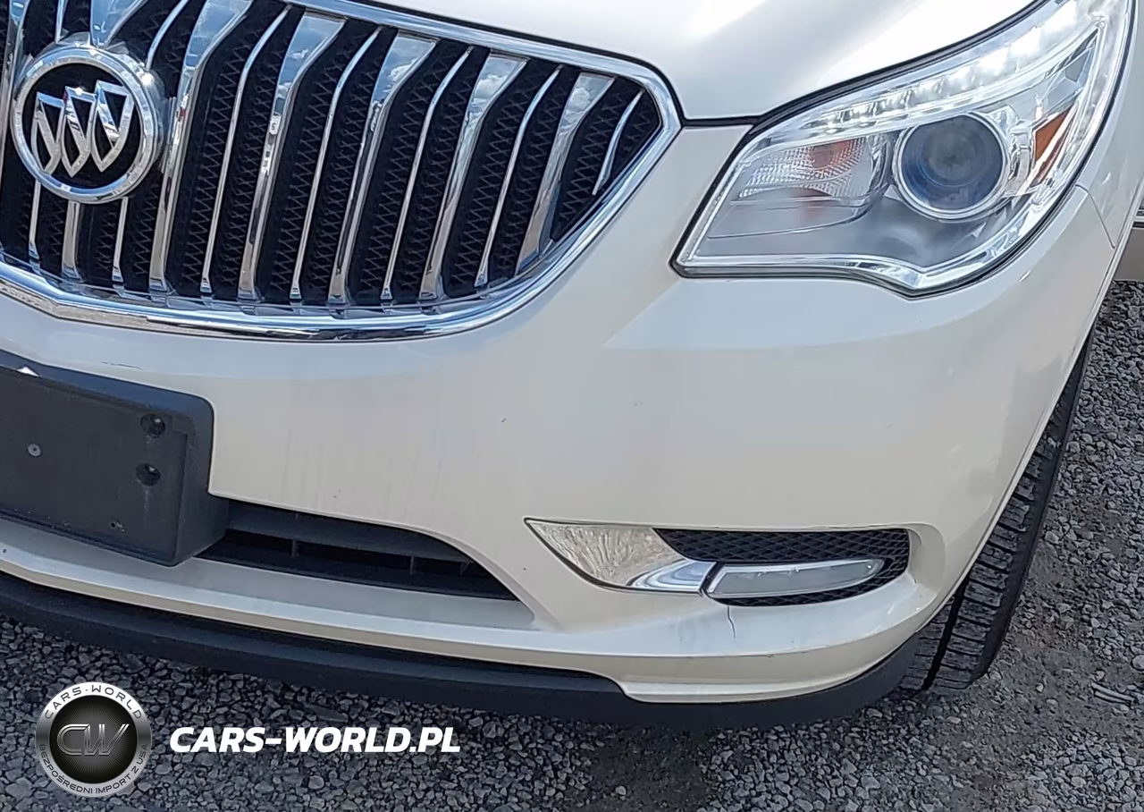 2013 Buick Enclave Leather VIN:5GAKVCKD8DJ117628 - 14