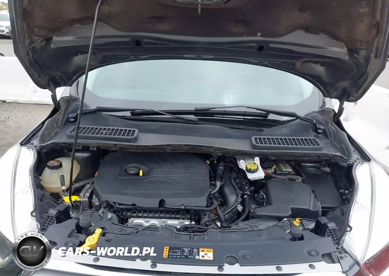 2018 Ford Escape Se VIN:1FMCU9GD8JUB61099 - 10
