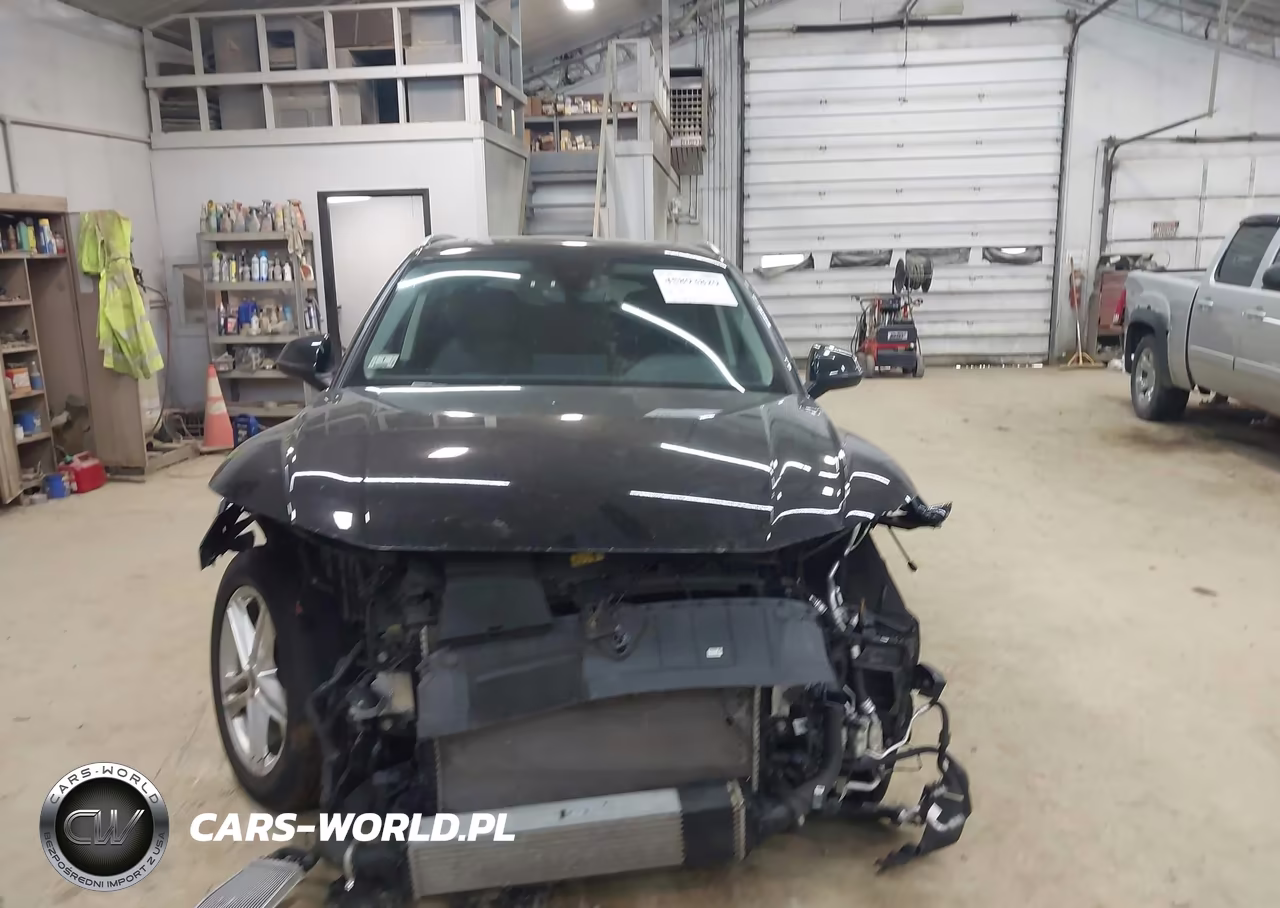 2021 Audi Q5 Premium 55 Tfsi E Quattro S Tronic VIN:WA1G2AFY9M2026323 - 13