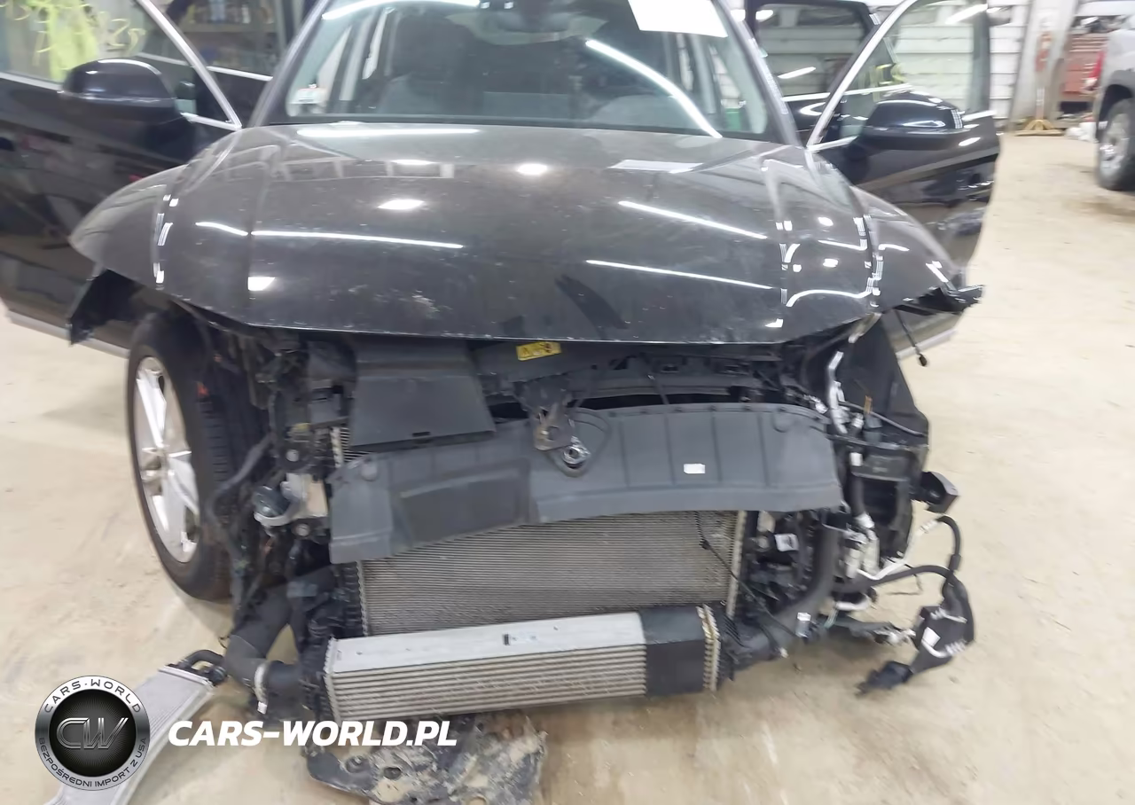 2021 Audi Q5 Premium 55 Tfsi E Quattro S Tronic VIN:WA1G2AFY9M2026323 - 6