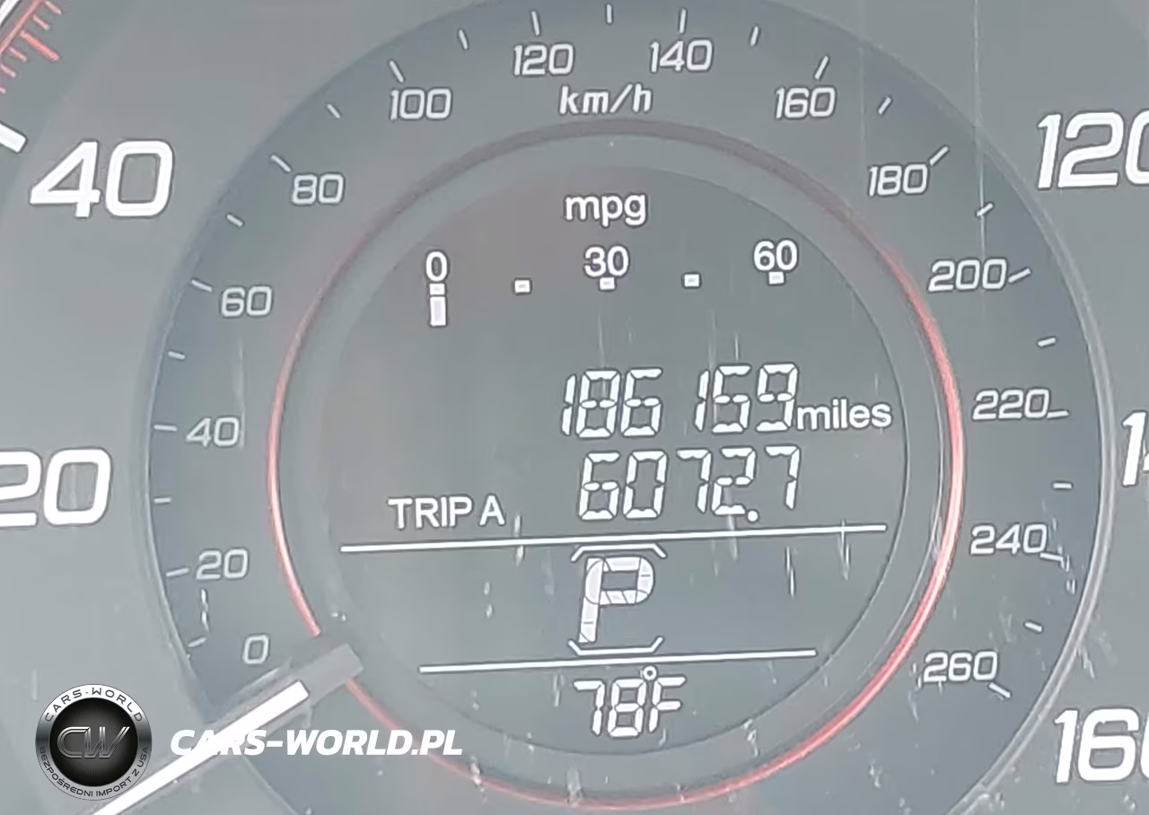 2013 Honda Accord Sport VIN:1HGCR2F5XDA262773 - 15