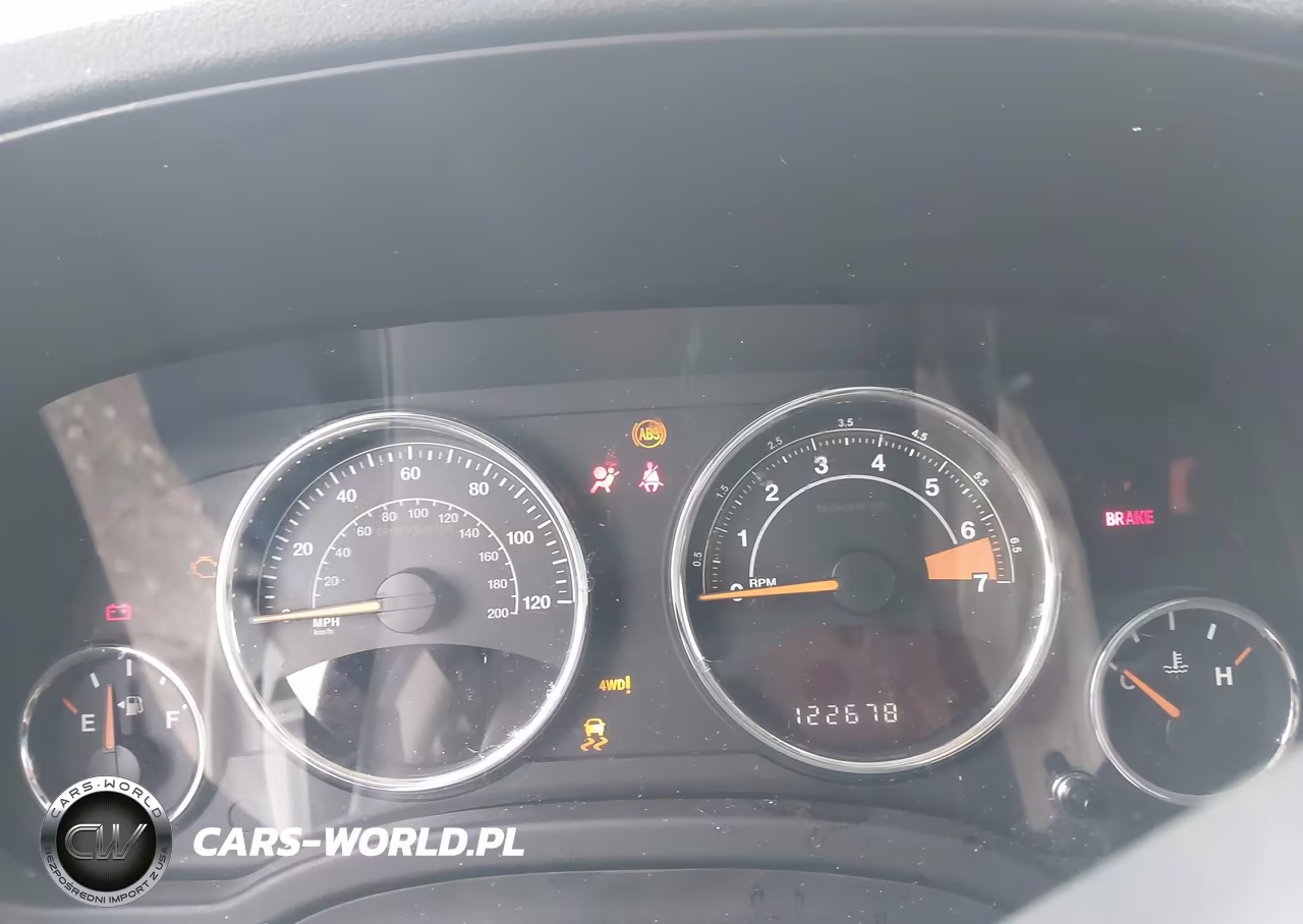 2017 Jeep Compass High Altitude VIN:1C4NJDEB0HD109423 - 7