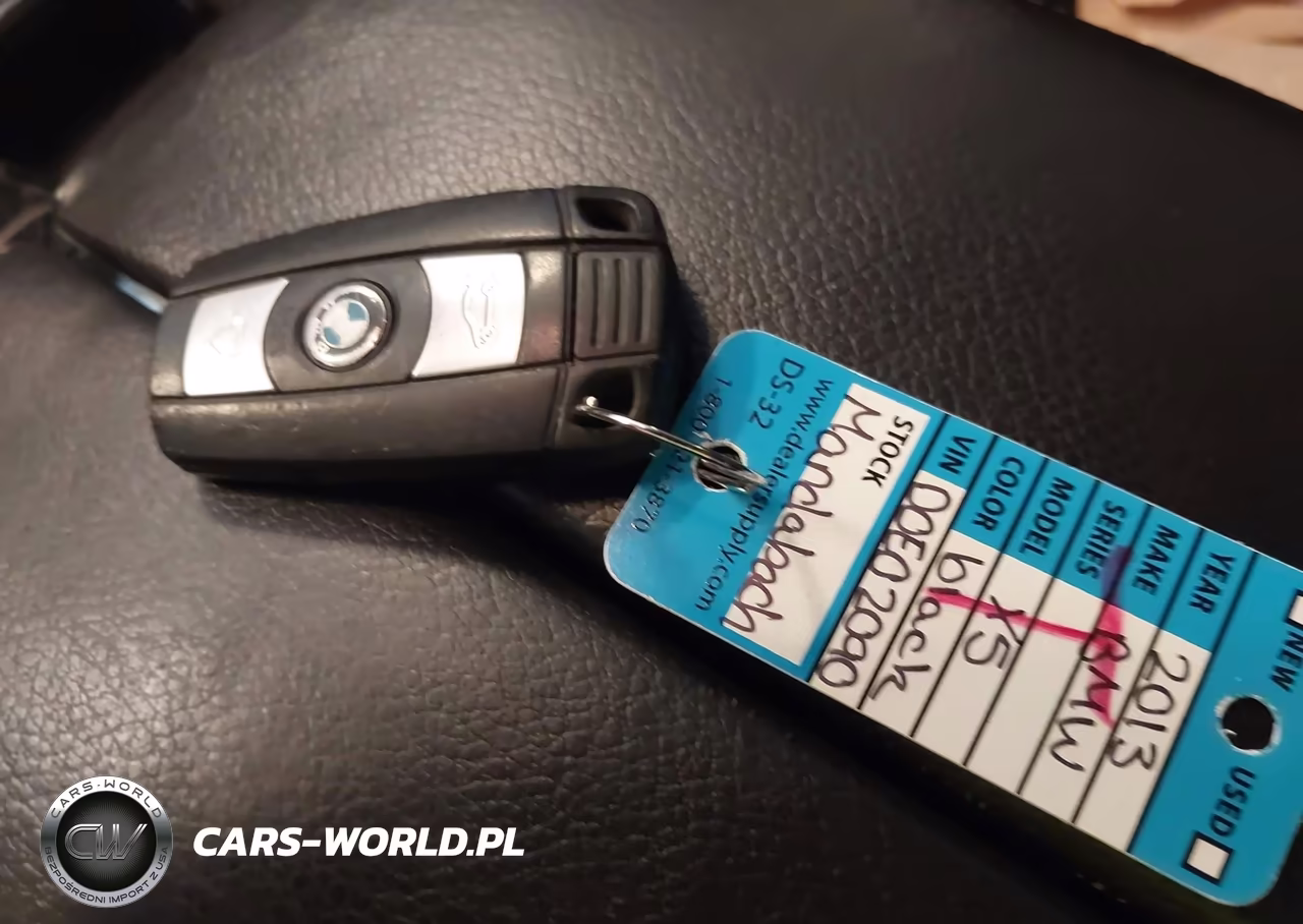 2013 BMW X5 xDrive35I-xDrive35I Premium-xDrive35I Sport Activity VIN:5UXZV4C5XD0E02090 - 11