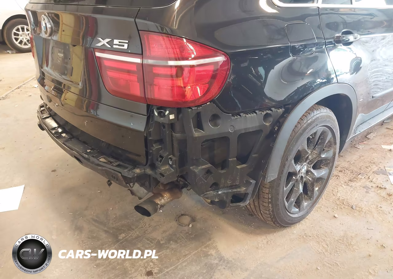 2013 BMW X5 xDrive35I-xDrive35I Premium-xDrive35I Sport Activity VIN:5UXZV4C5XD0E02090 - 14