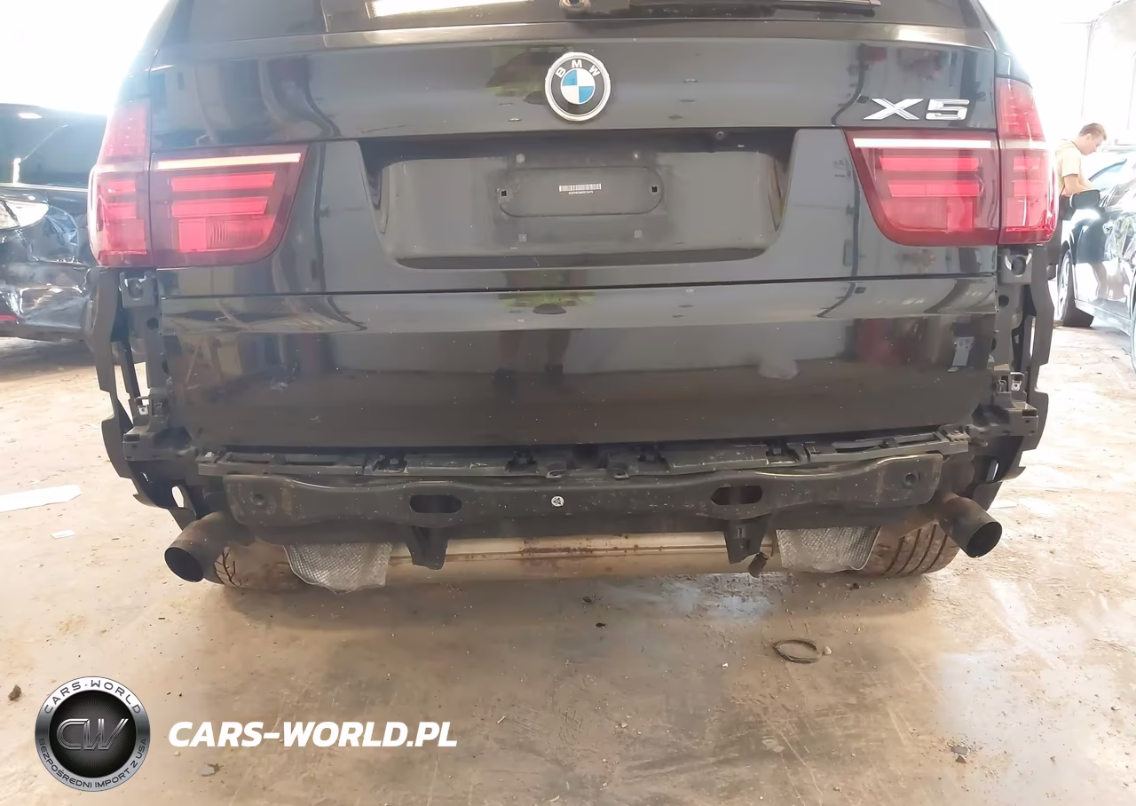 2013 BMW X5 xDrive35I-xDrive35I Premium-xDrive35I Sport Activity VIN:5UXZV4C5XD0E02090 - 6