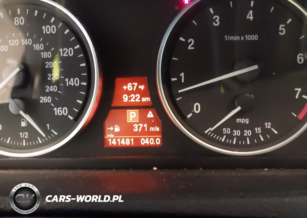 2013 BMW X5 xDrive35I-xDrive35I Premium-xDrive35I Sport Activity VIN:5UXZV4C5XD0E02090 - 7