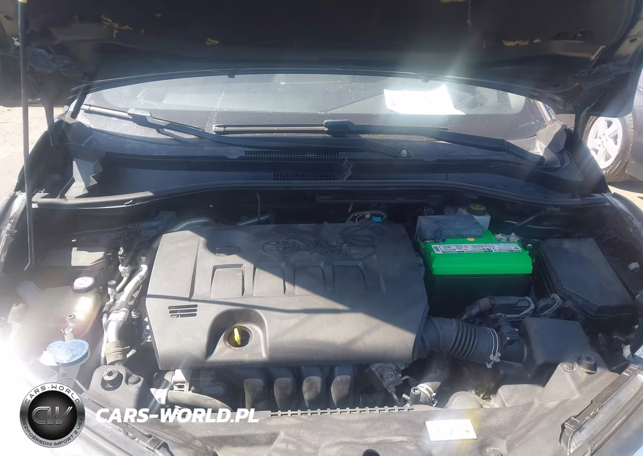 2018 Toyota C-Hr Xle VIN:NMTKHMBX1JR020144 - 10