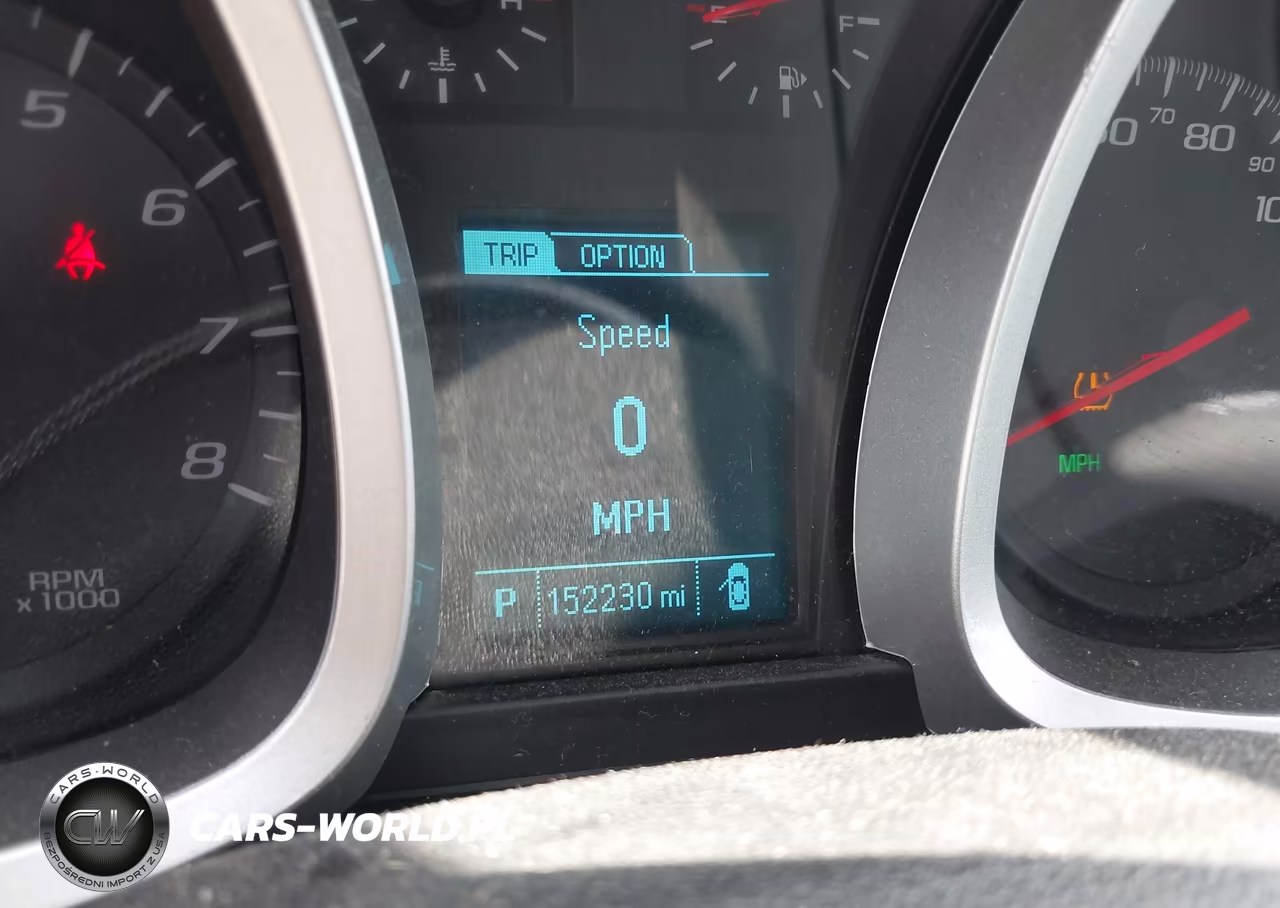 2015 Chevrolet Equinox Lt VIN:2GNALBEK2F6220491 - 7