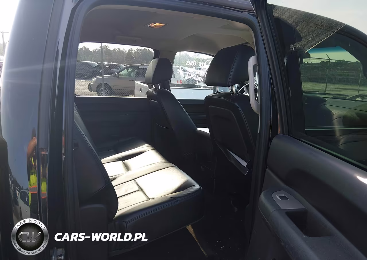 2012 GMC Sierra K1500 Sle VIN:3GTP2VE78CG145010 - 8