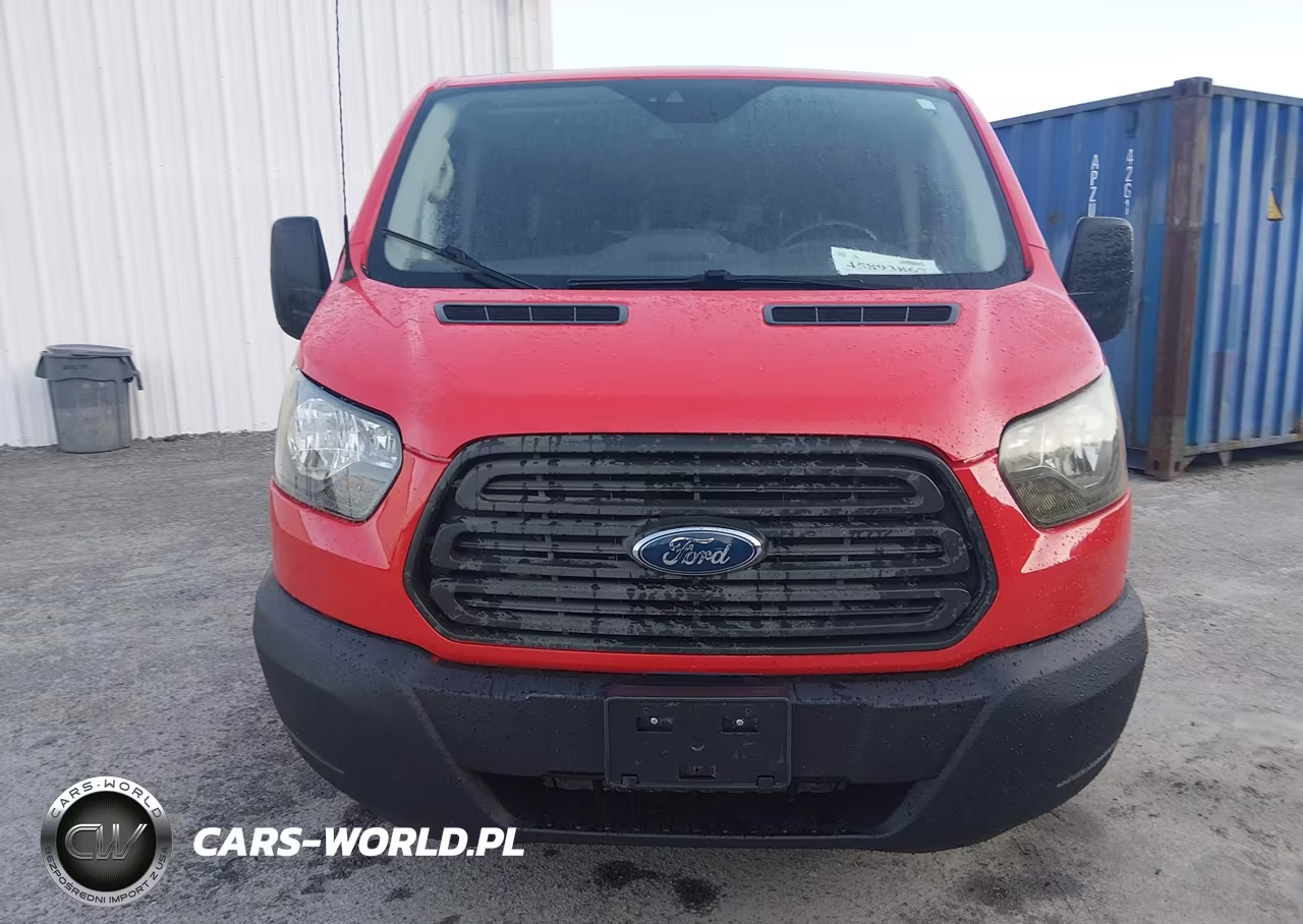 2016 Ford Transit-150 Xl VIN:1FMZK1ZM5GKA97784 - 12