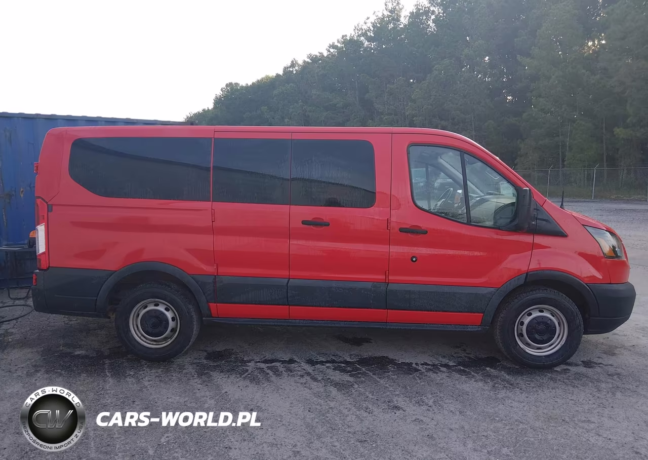 2016 Ford Transit-150 Xl VIN:1FMZK1ZM5GKA97784 - 13