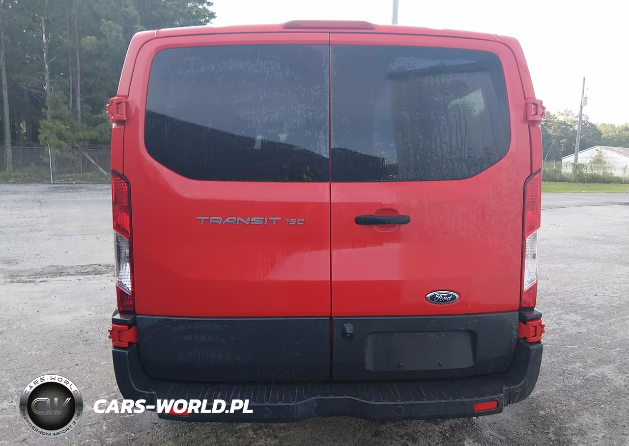2016 Ford Transit-150 Xl VIN:1FMZK1ZM5GKA97784 - 16